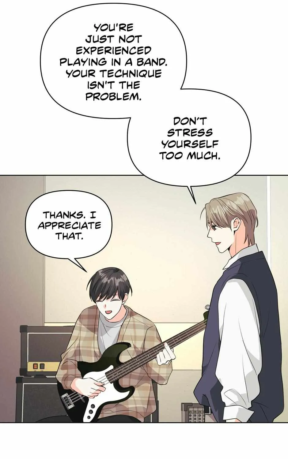 Read Re-Playlist chapter 10 image 56 on Lezhin