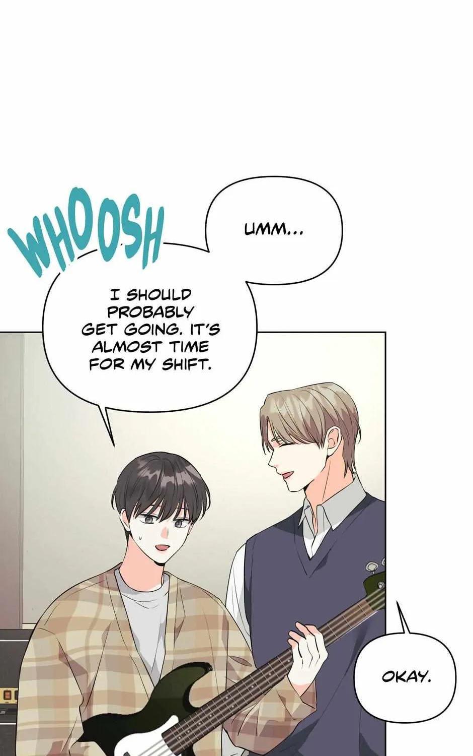 Read Re-Playlist chapter 10 image 74 on Lezhin