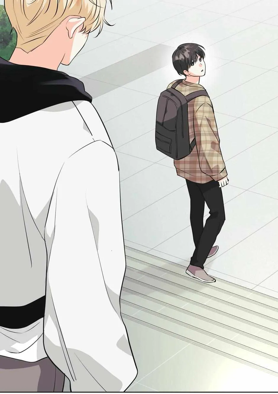 Read Re-Playlist chapter 10 image 83 on Lezhin