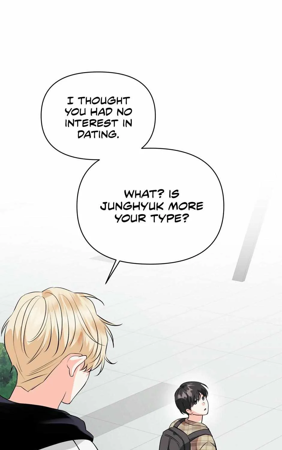 Read Re-Playlist chapter 11 image 1 on Lezhin