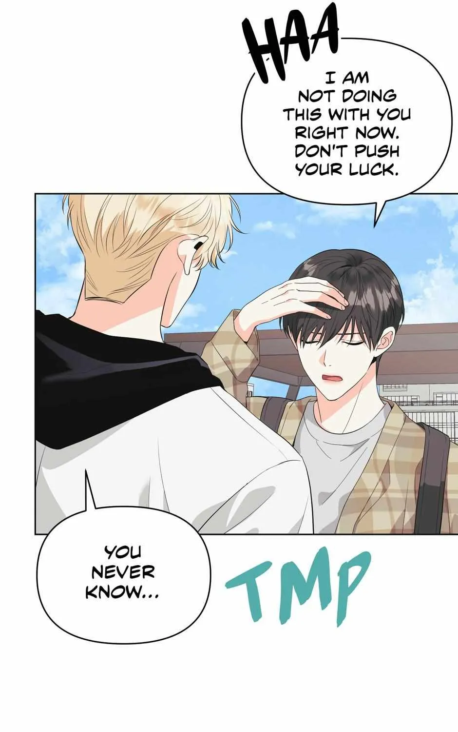 Read Re-Playlist chapter 11 image 11 on Lezhin