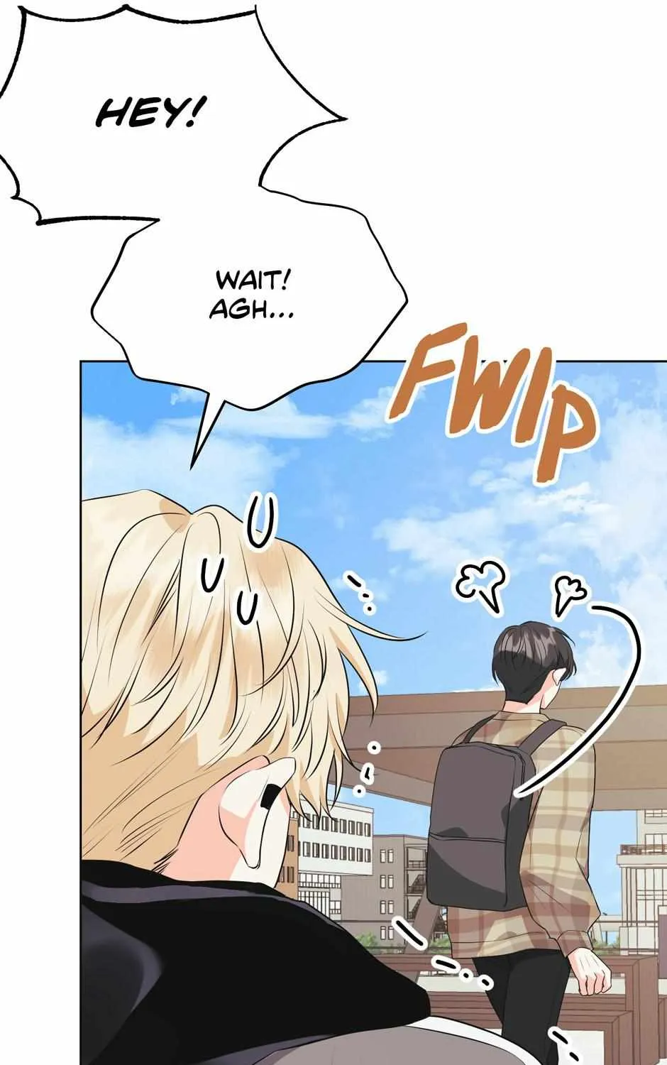 Read Re-Playlist chapter 11 image 21 on Lezhin