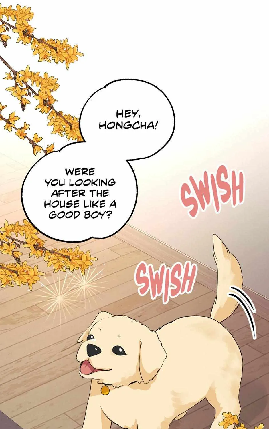 Read Re-Playlist chapter 11 image 24 on Lezhin