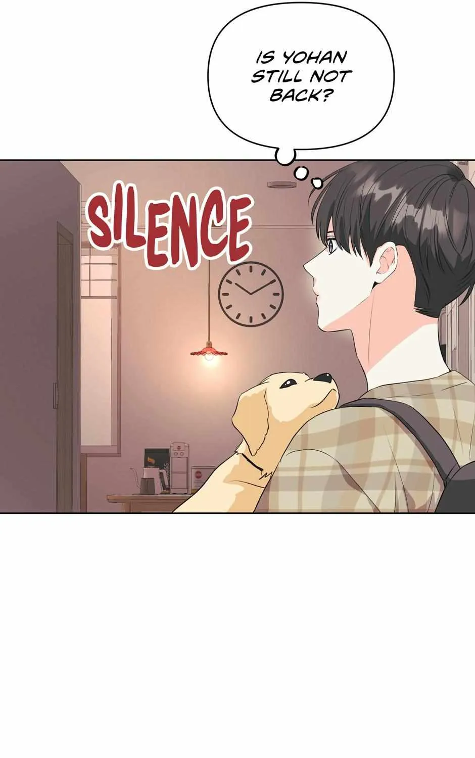 Read Re-Playlist chapter 11 image 28 on Lezhin