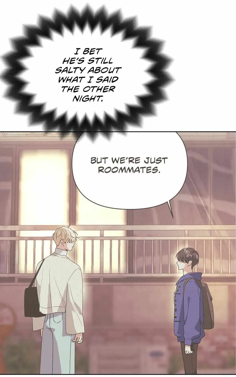 Read Re-Playlist chapter 11 image 34 on Lezhin
