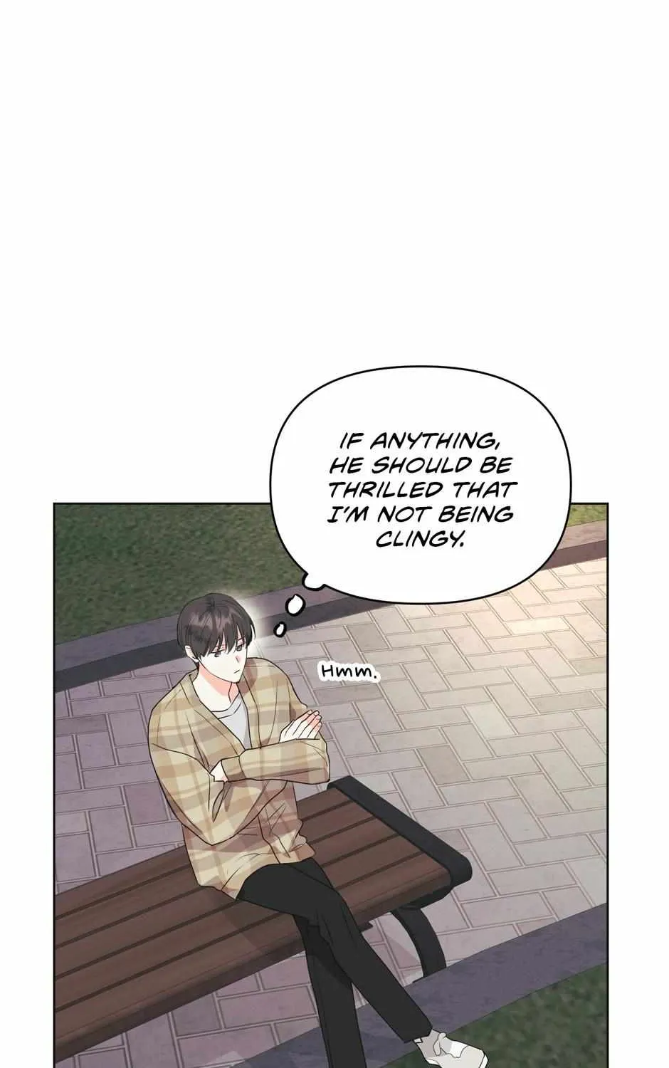 Read Re-Playlist chapter 11 image 35 on Lezhin
