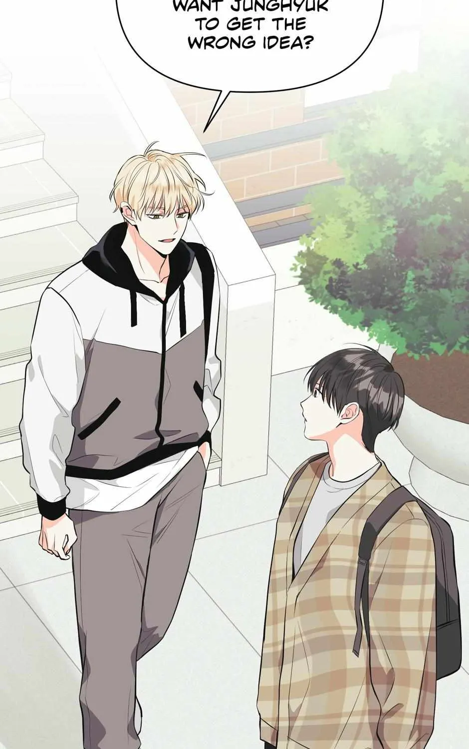 Read Re-Playlist chapter 11 image 6 on Lezhin