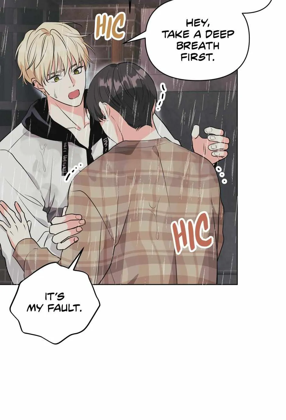 Read Re-Playlist chapter 11 image 61 on Lezhin