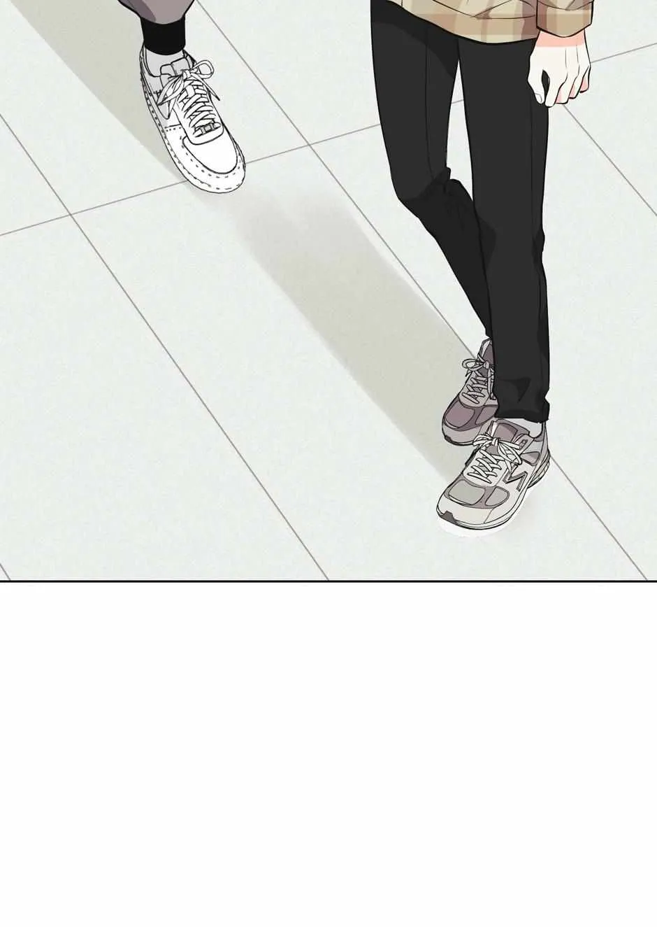 Read Re-Playlist chapter 11 image 7 on Lezhin