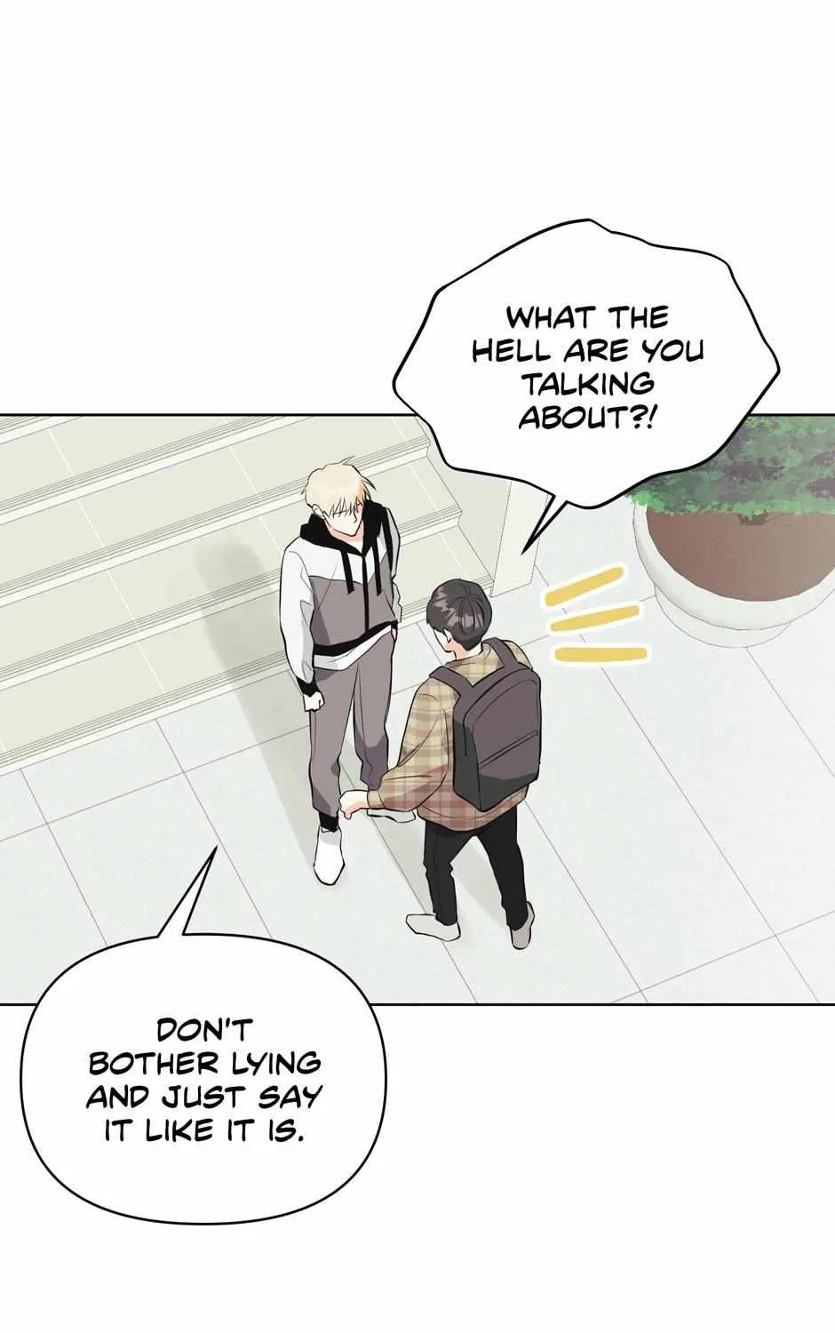 Read Re-Playlist chapter 11 image 9 on Lezhin