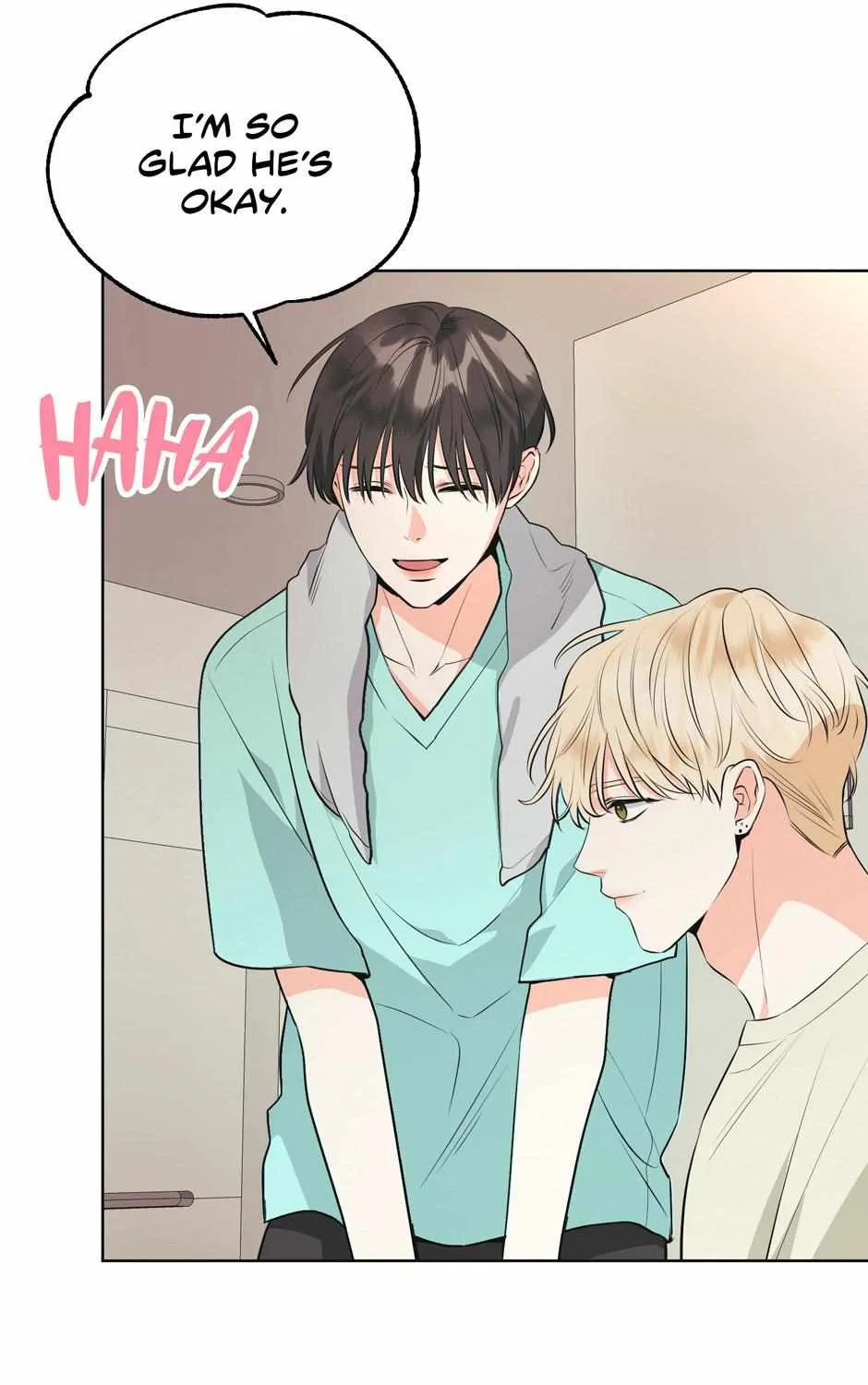 Read Re-Playlist chapter 12 image 12 on Lezhin