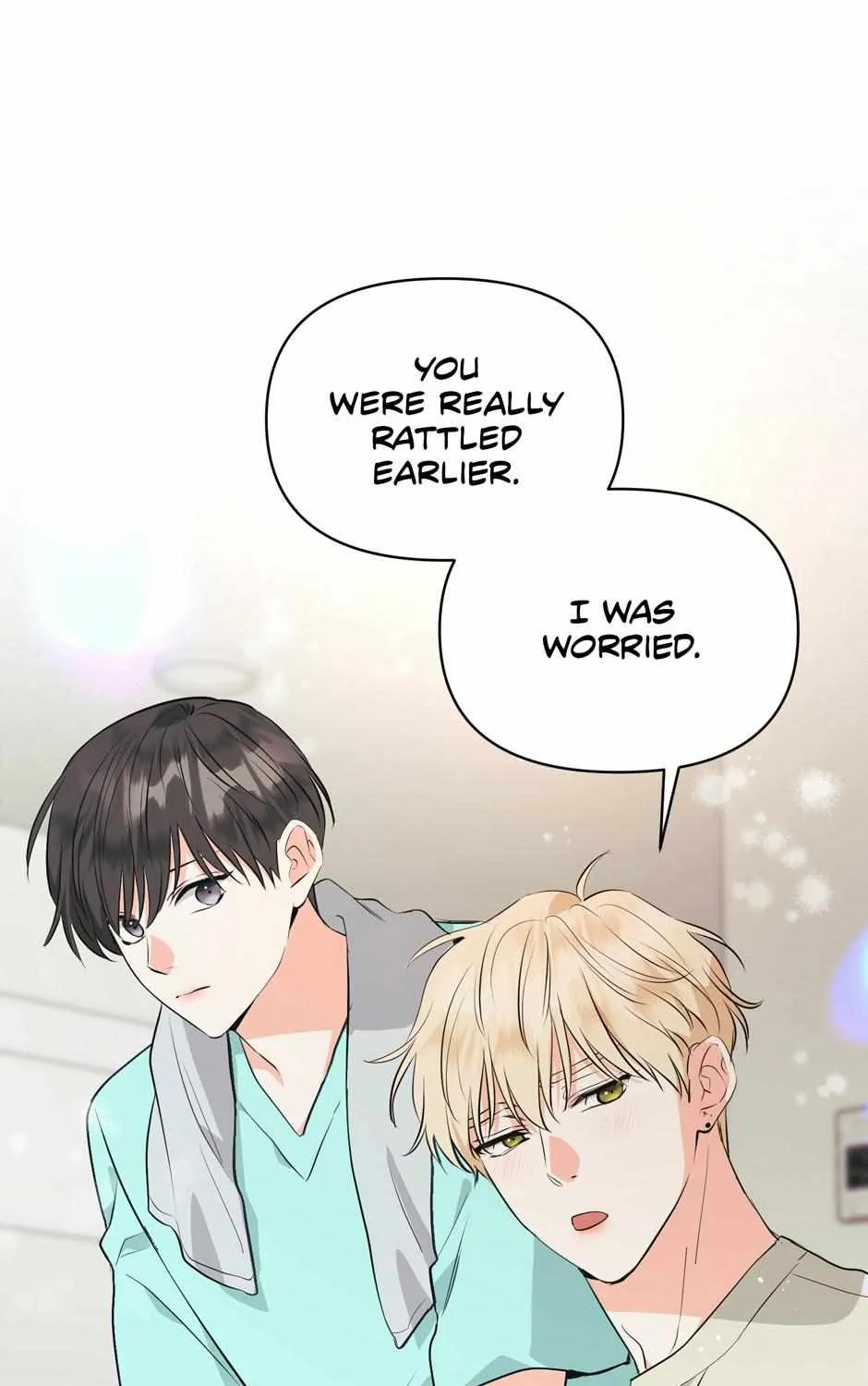 Read Re-Playlist chapter 12 image 16 on Lezhin