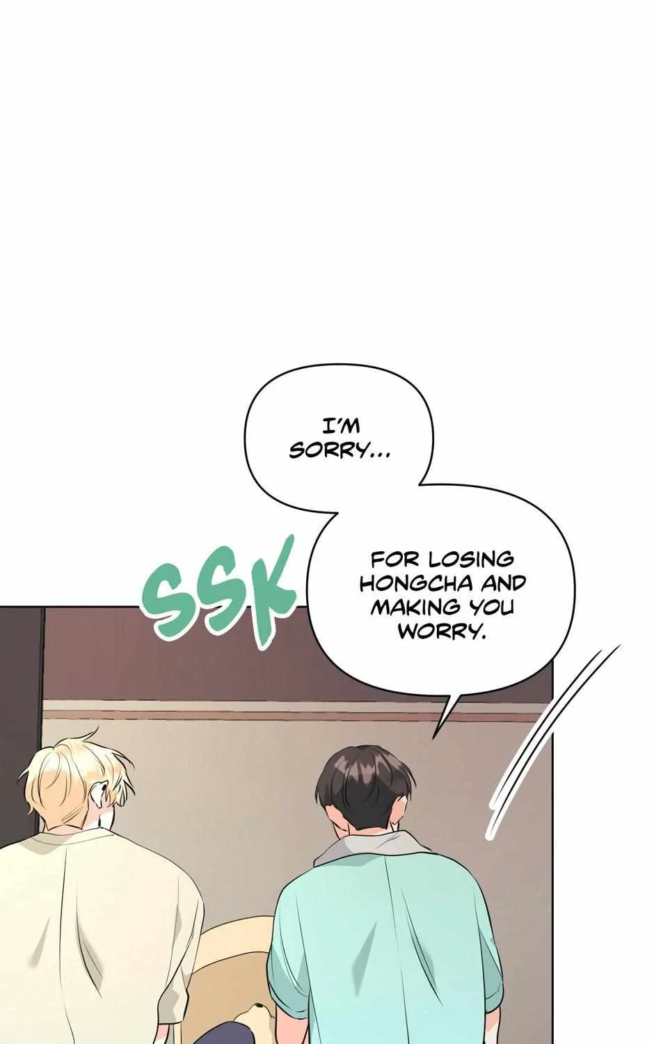 Read Re-Playlist chapter 12 image 20 on Lezhin