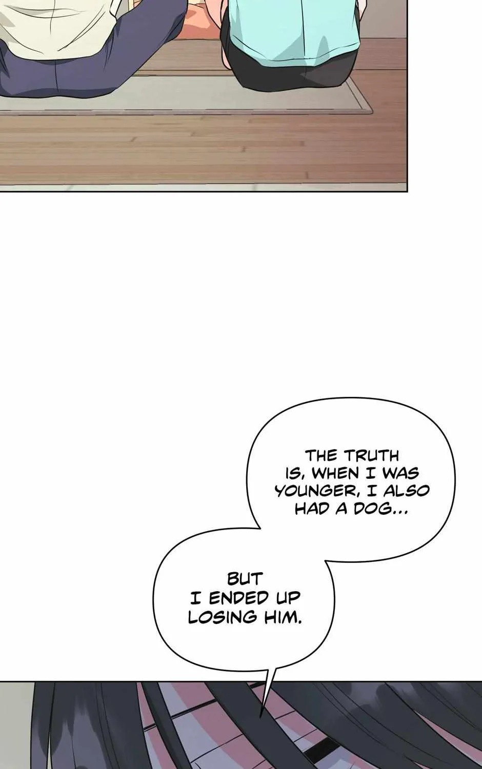 Read Re-Playlist chapter 12 image 21 on Lezhin