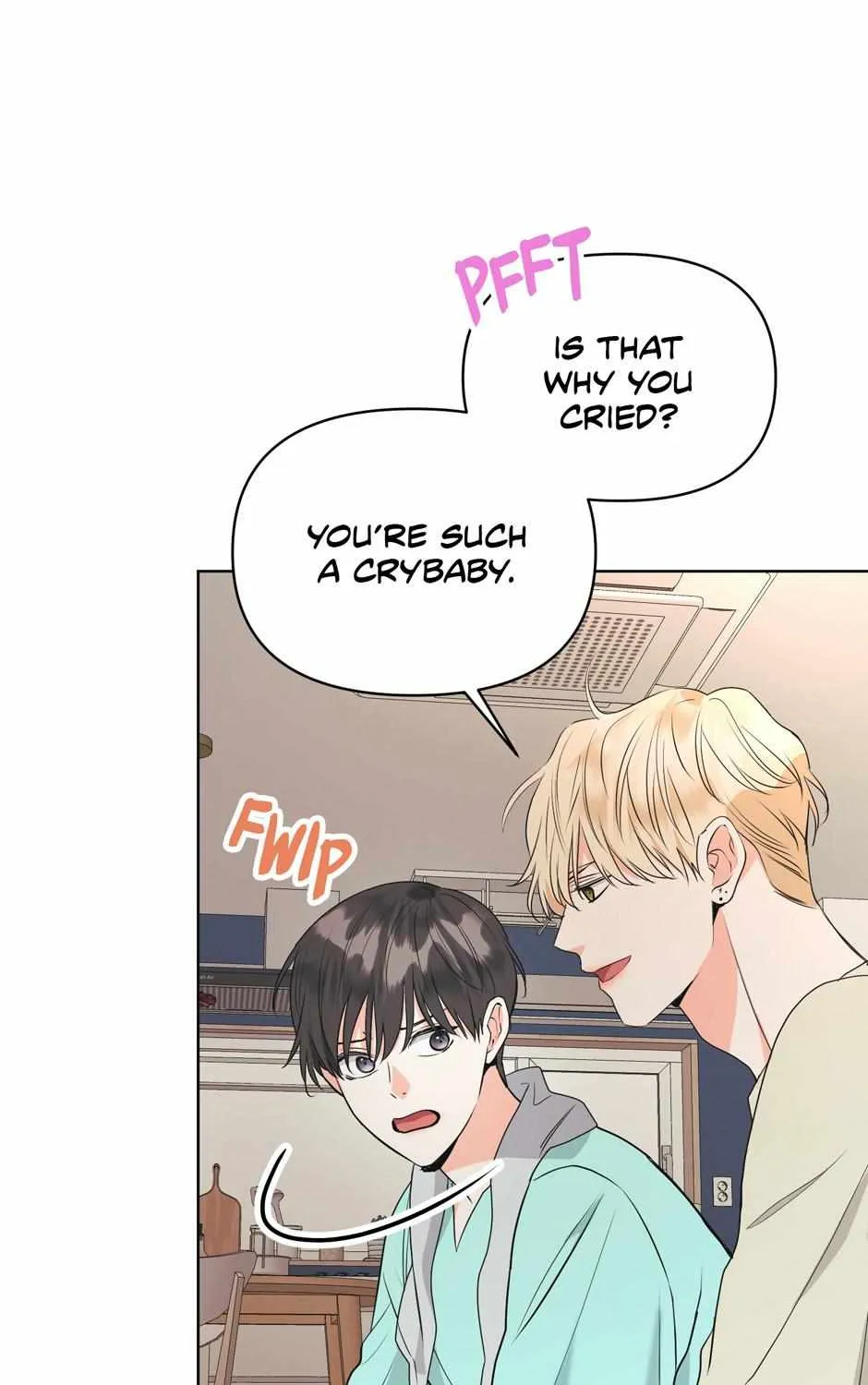 Read Re-Playlist chapter 12 image 24 on Lezhin