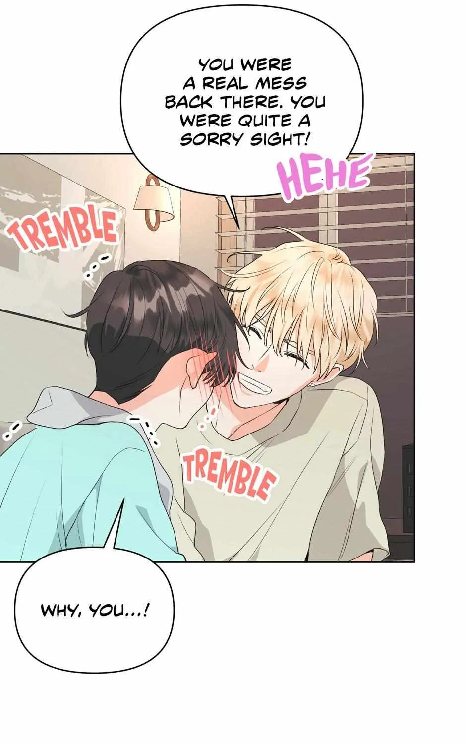 Read Re-Playlist chapter 12 image 26 on Lezhin