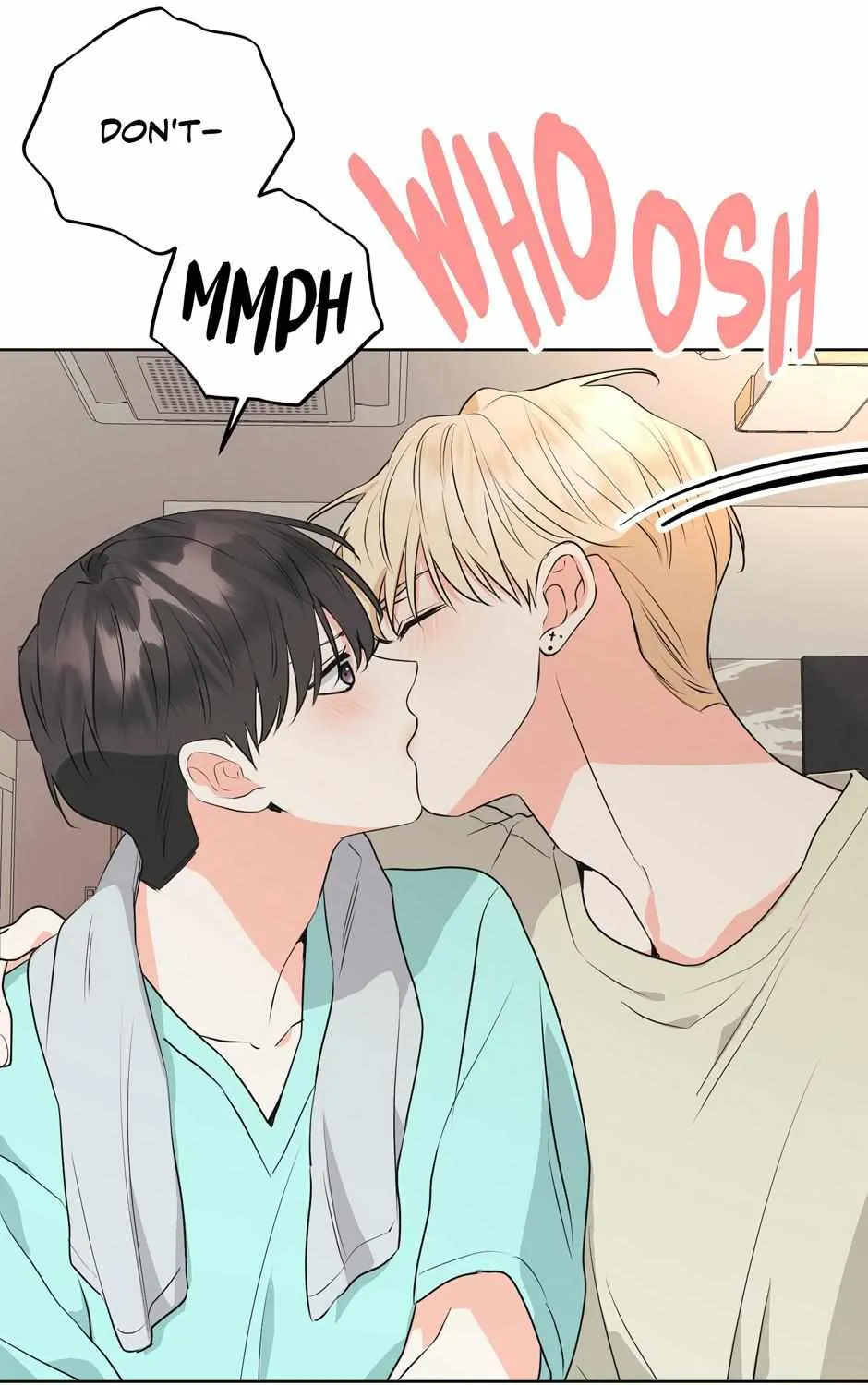 Read Re-Playlist chapter 12 image 33 on Lezhin