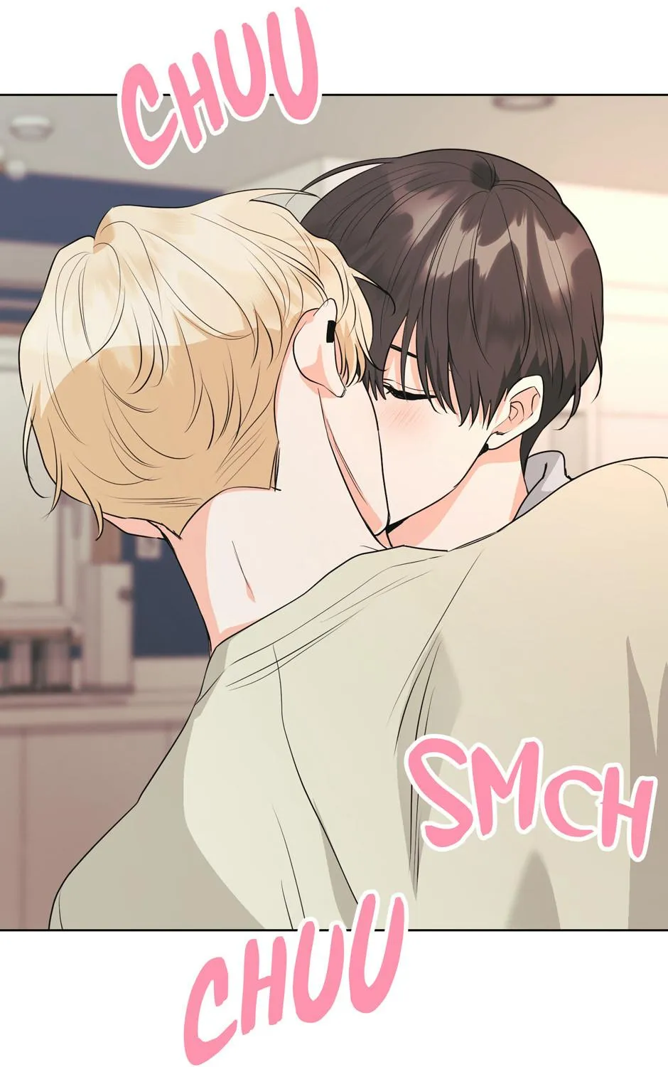 Read Re-Playlist chapter 12 image 40 on Lezhin
