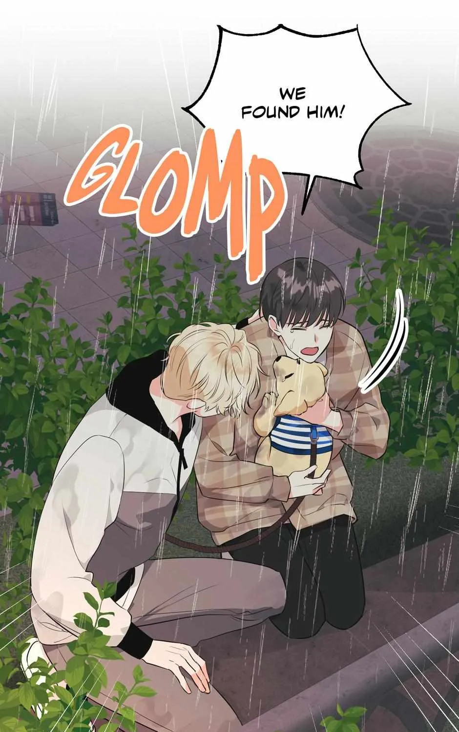 Read Re-Playlist chapter 12 image 5 on Lezhin