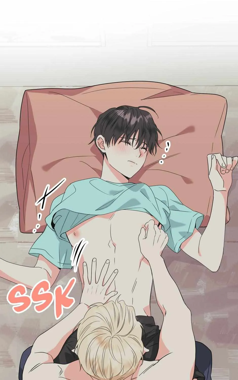 Read Re-Playlist chapter 12 image 59 on Lezhin