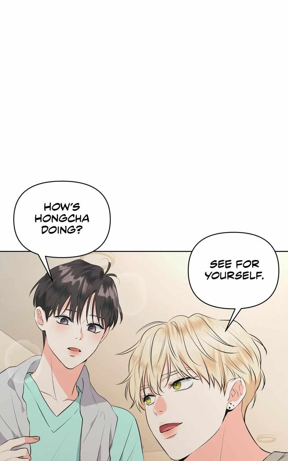 Read Re-Playlist chapter 12 image 9 on Lezhin