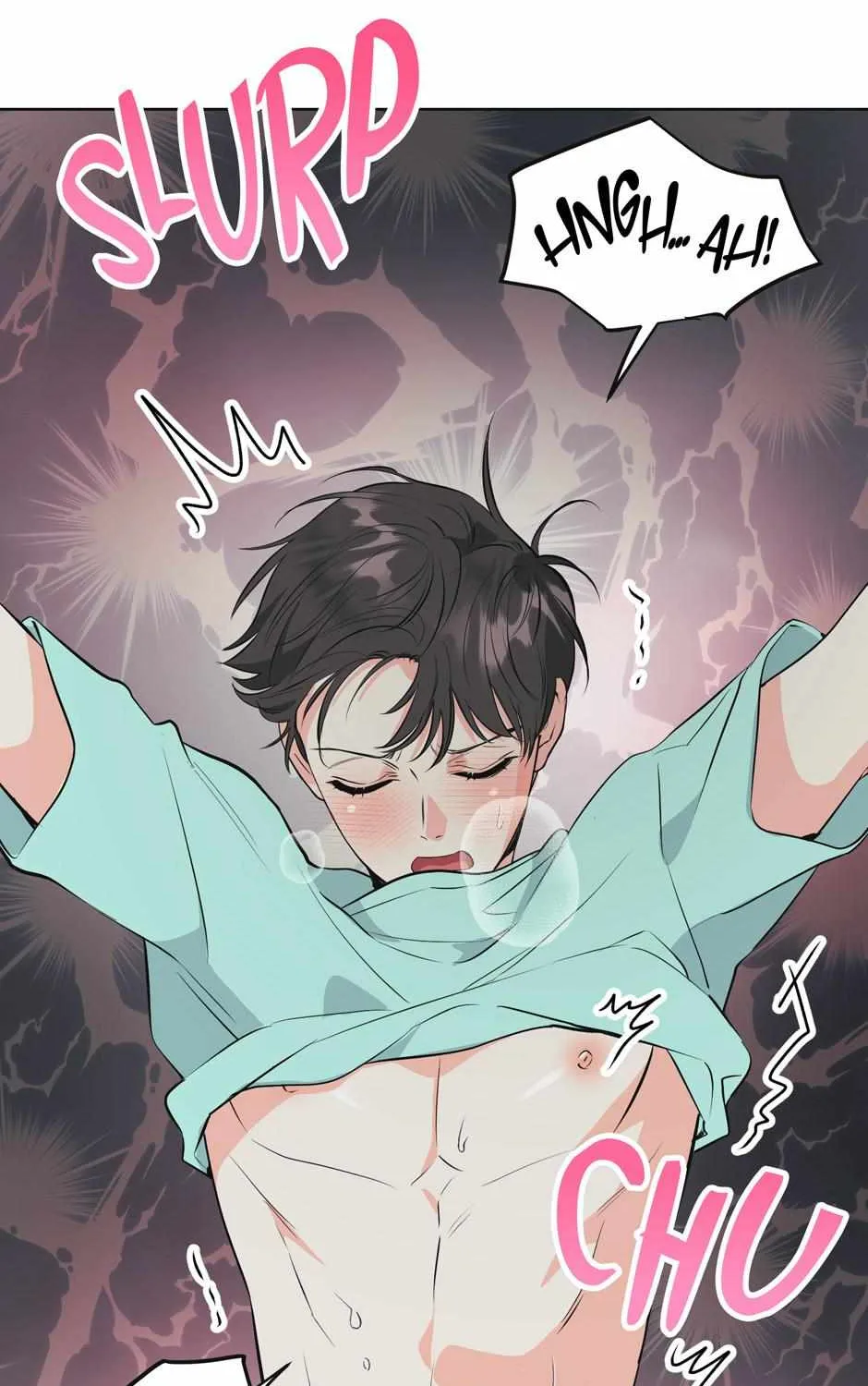 Read Re-Playlist chapter 13 image 12 on Lezhin
