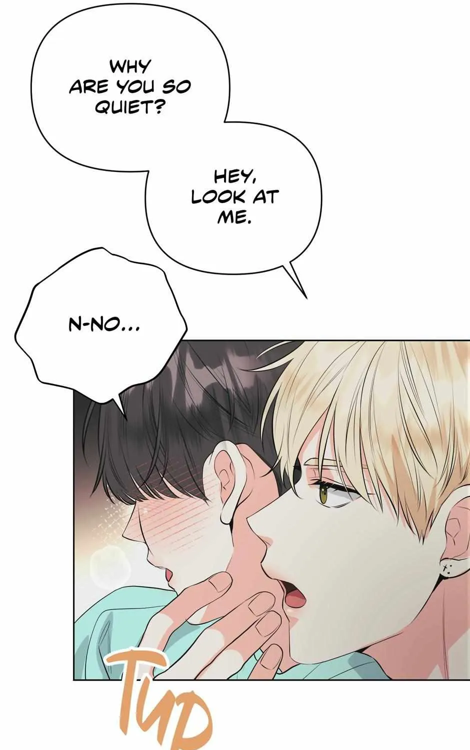 Read Re-Playlist chapter 13 image 31 on Lezhin