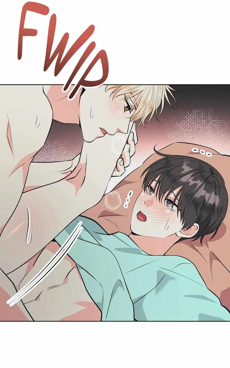 Read Re-Playlist chapter 13 image 59 on Lezhin