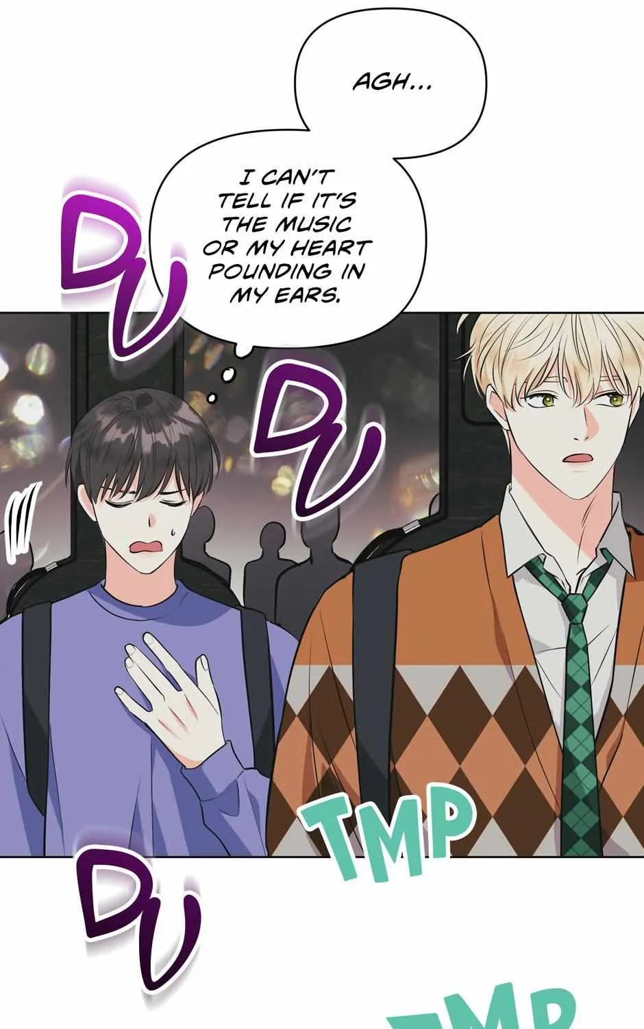 Read Re-Playlist chapter 13 image 92 on Lezhin