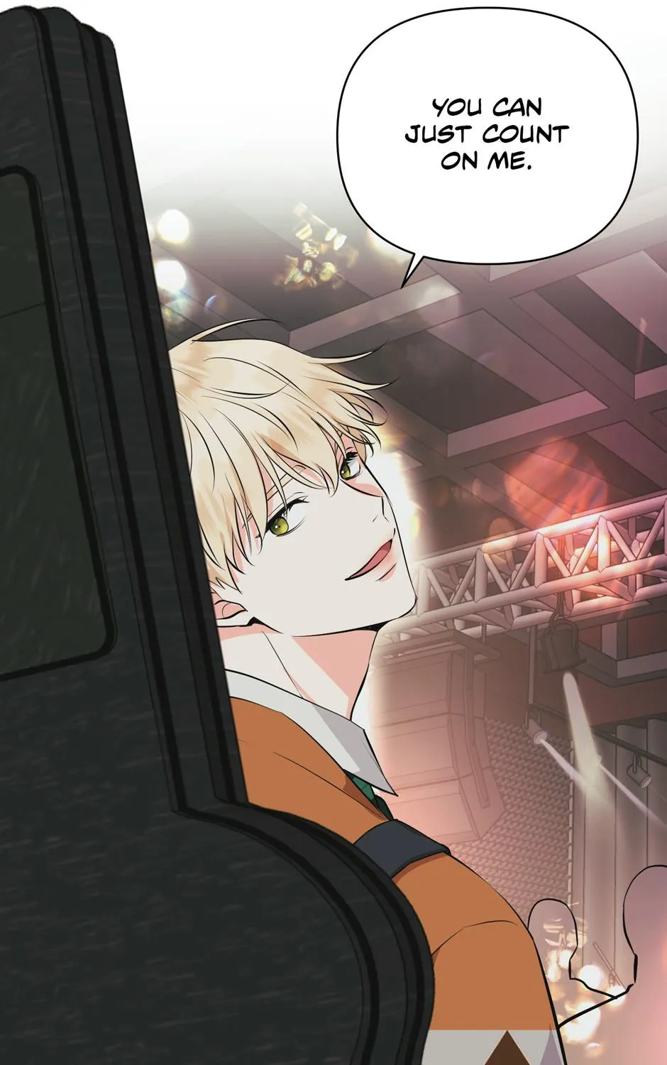Read Re-Playlist chapter 13 image 95 on Lezhin
