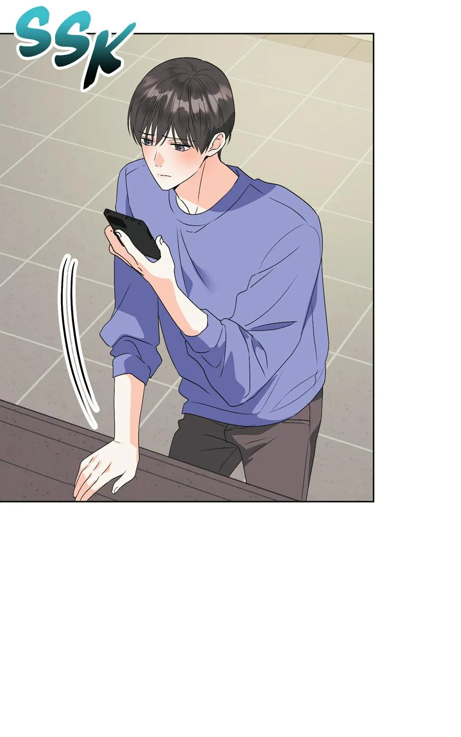 Read Re-Playlist chapter 14 image 101 on Lezhin