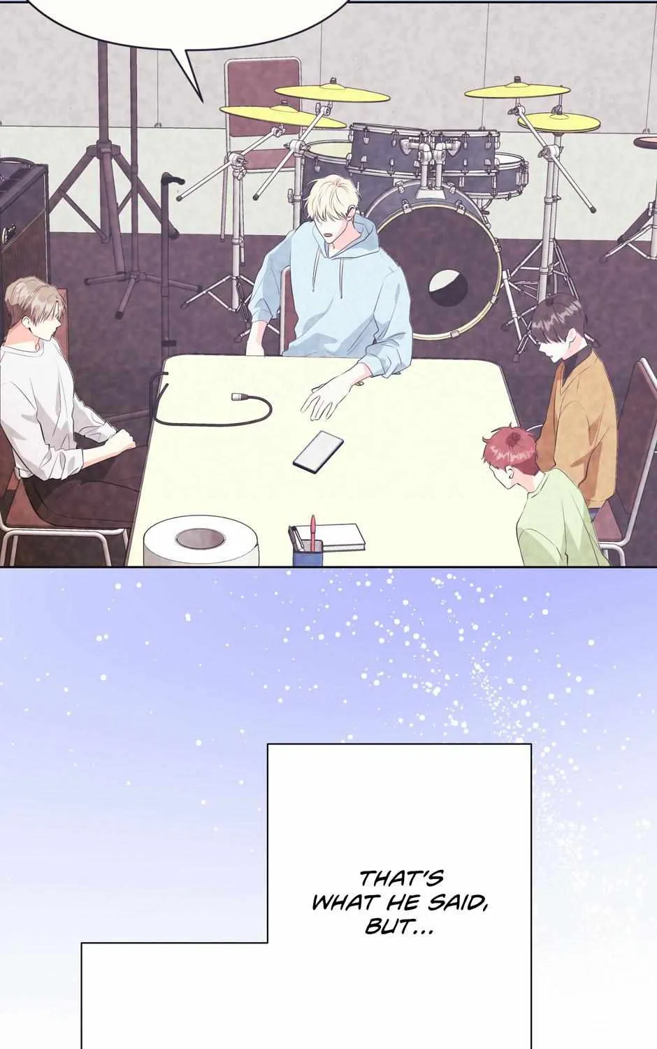 Read Re-Playlist chapter 14 image 11 on Lezhin