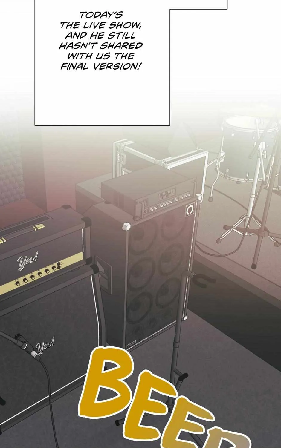 Read Re-Playlist chapter 14 image 12 on Lezhin