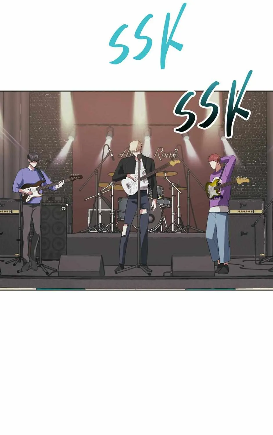 Read Re-Playlist chapter 14 image 14 on Lezhin
