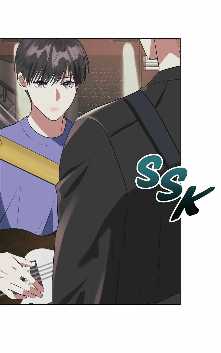 Read Re-Playlist chapter 14 image 15 on Lezhin