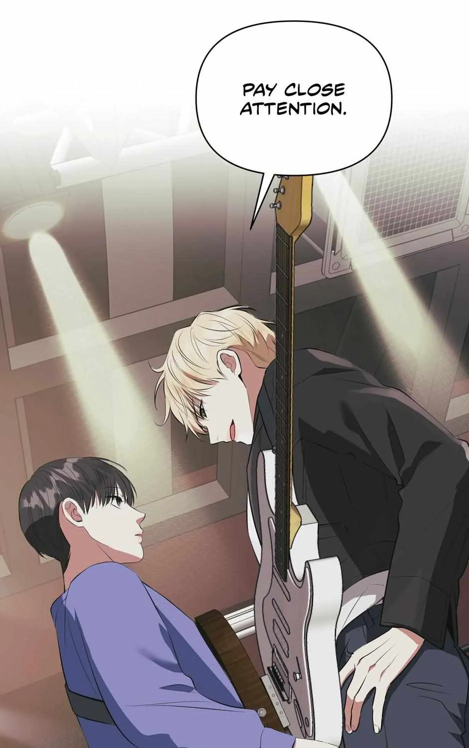 Read Re-Playlist chapter 14 image 16 on Lezhin