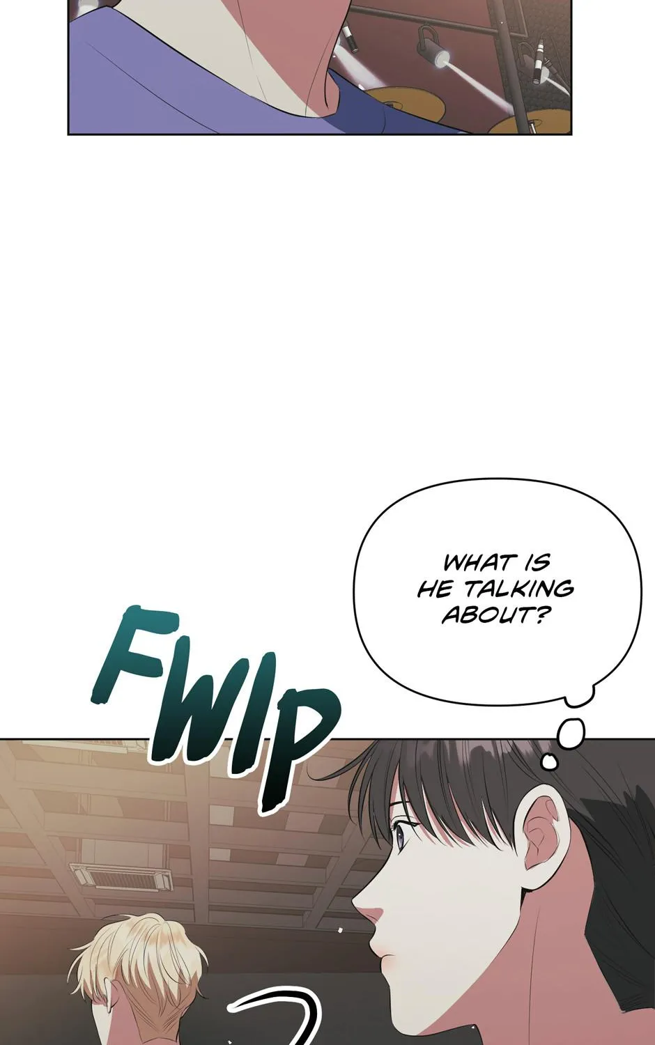 Read Re-Playlist chapter 14 image 19 on Lezhin
