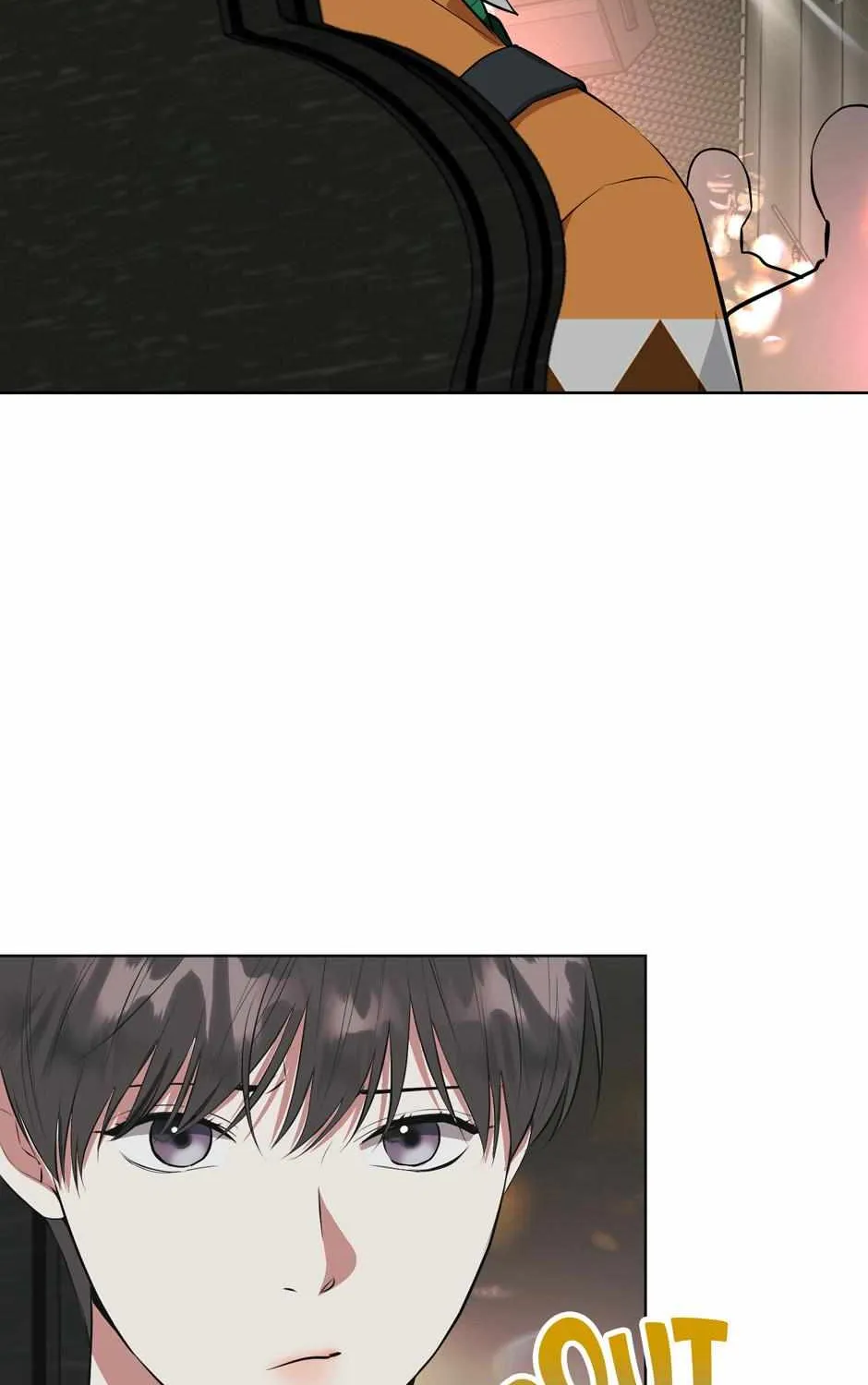 Read Re-Playlist chapter 14 image 2 on Lezhin