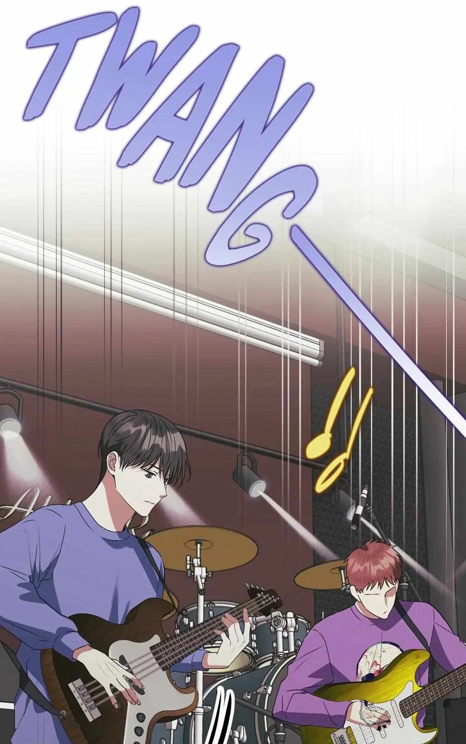Read Re-Playlist chapter 14 image 25 on Lezhin