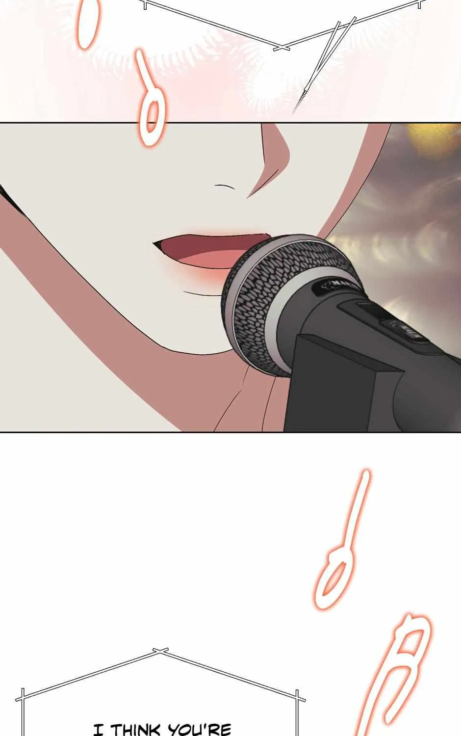 Read Re-Playlist chapter 14 image 50 on Lezhin