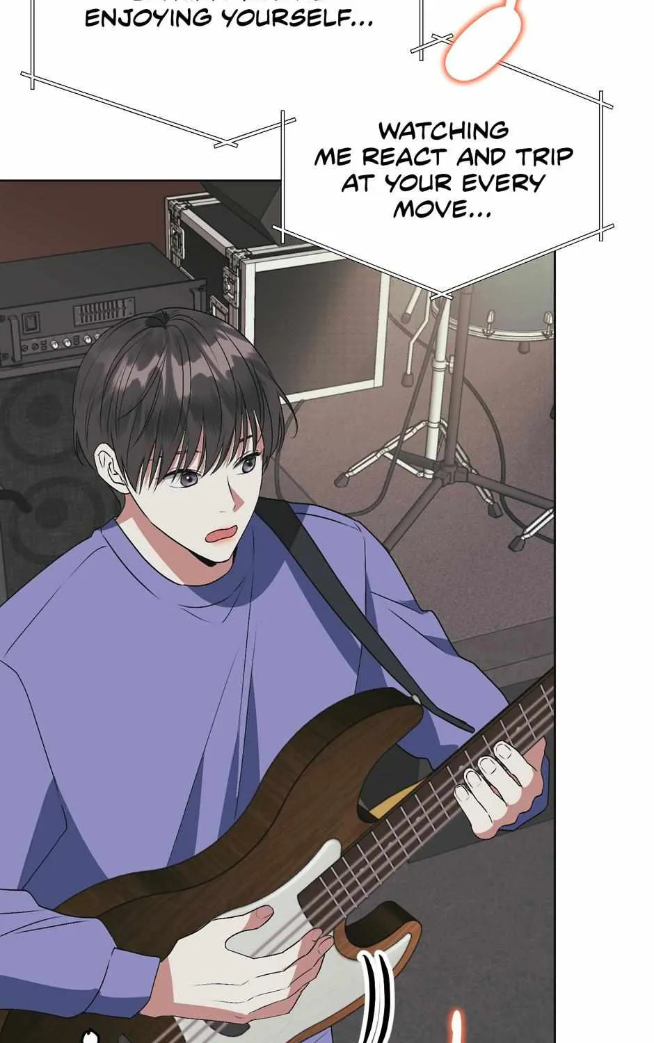 Read Re-Playlist chapter 14 image 51 on Lezhin