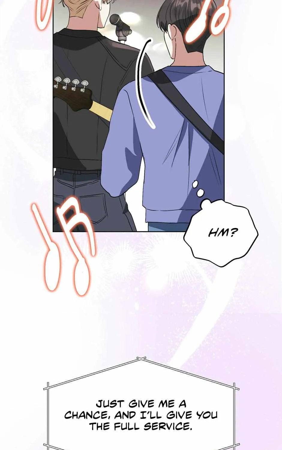 Read Re-Playlist chapter 14 image 55 on Lezhin