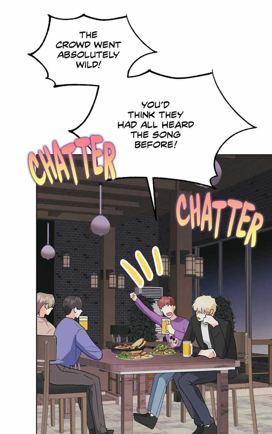 Read Re-Playlist chapter 14 image 69 on Lezhin