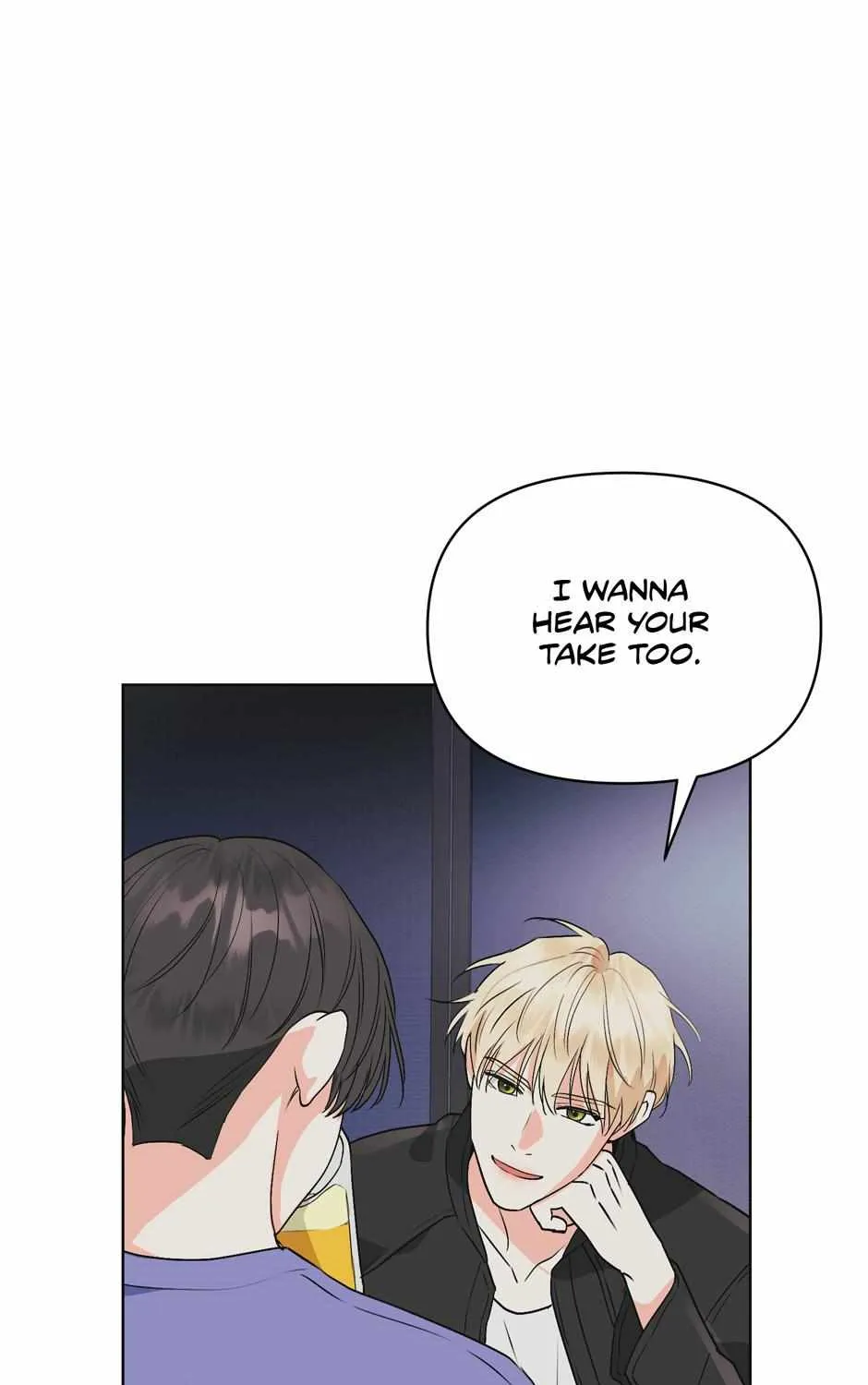 Read Re-Playlist chapter 14 image 71 on Lezhin