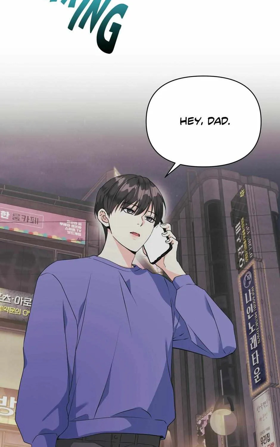Read Re-Playlist chapter 15 image 2 on Lezhin