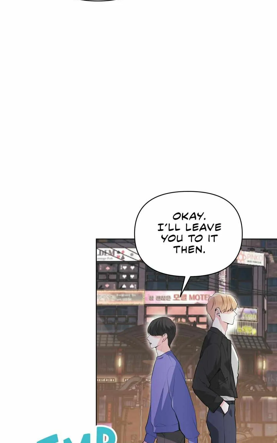 Read Re-Playlist chapter 15 image 25 on Lezhin
