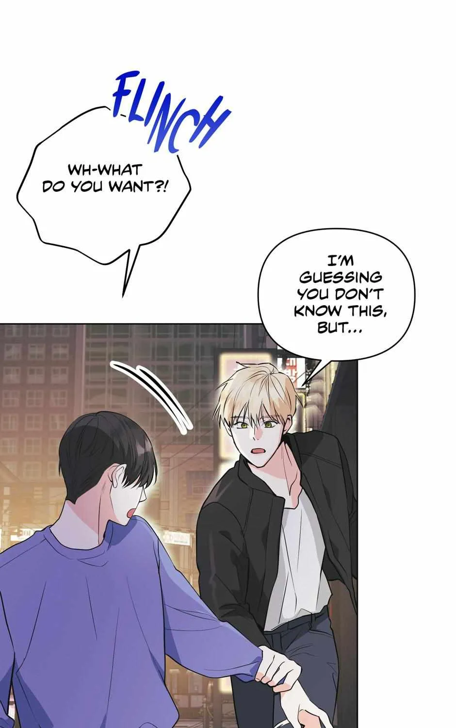 Read Re-Playlist chapter 15 image 32 on Lezhin
