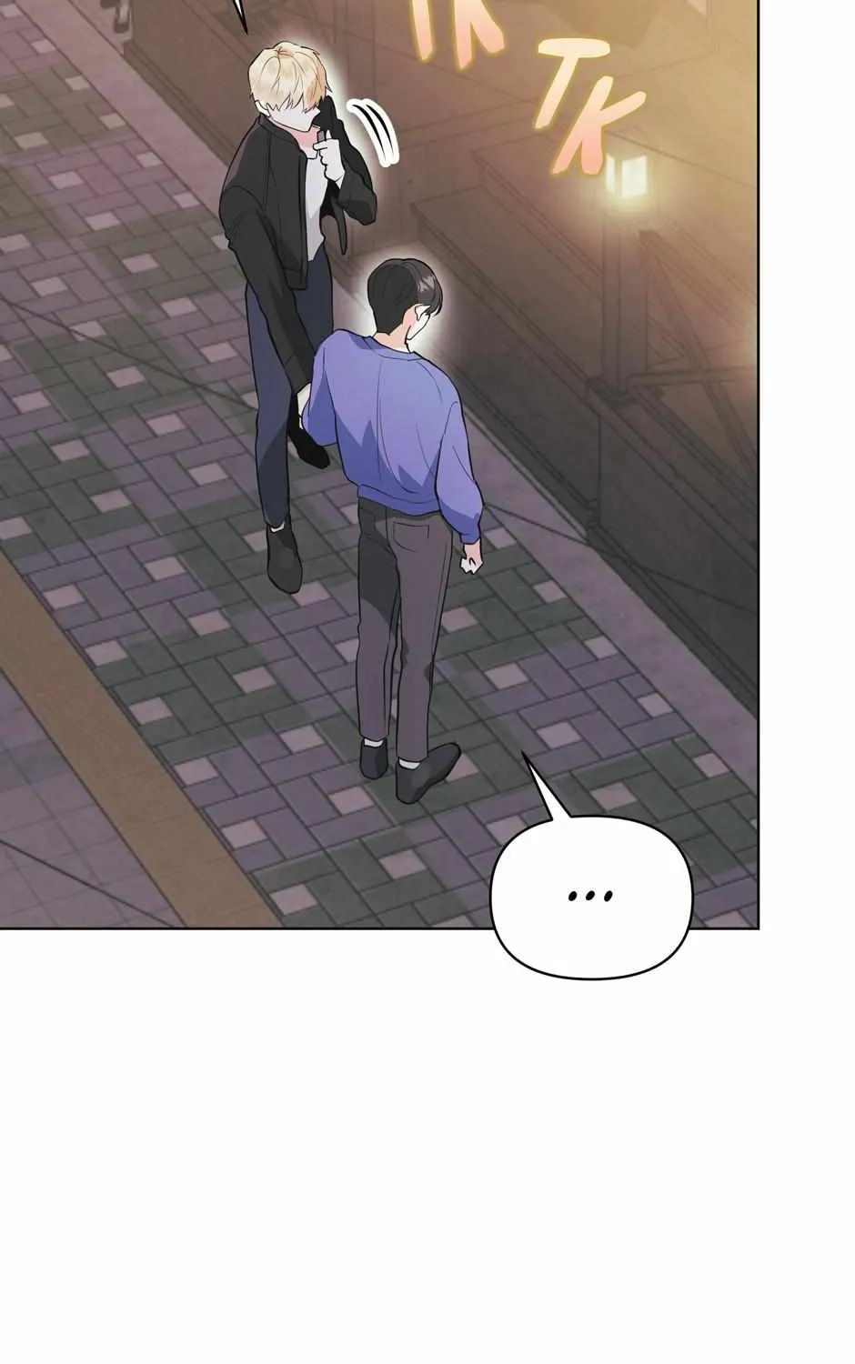 Read Re-Playlist chapter 15 image 36 on Lezhin