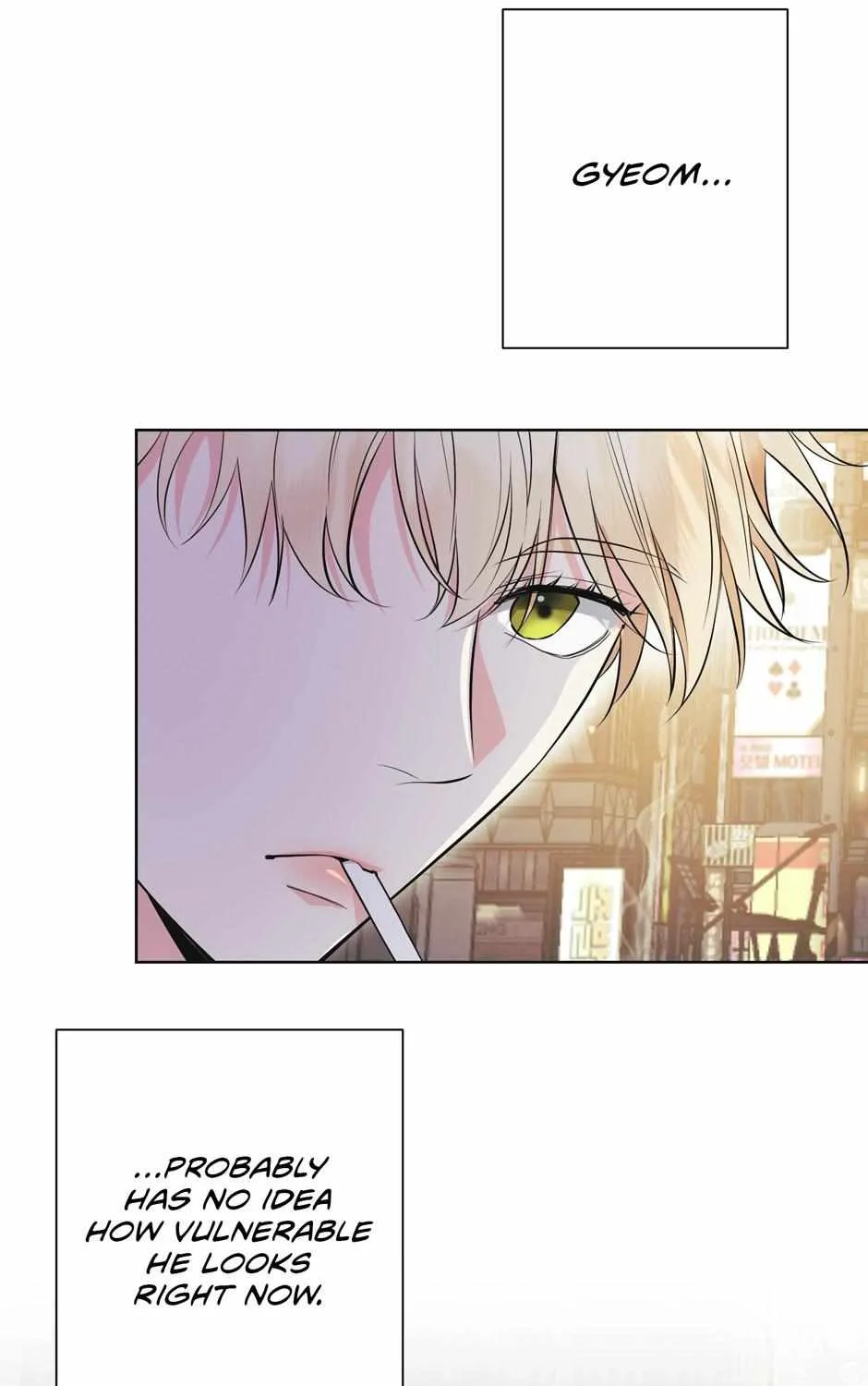 Read Re-Playlist chapter 15 image 38 on Lezhin