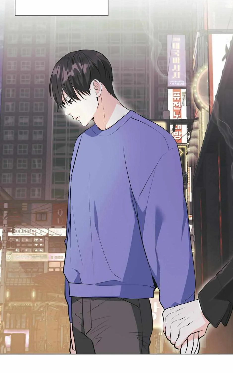 Read Re-Playlist chapter 15 image 39 on Lezhin
